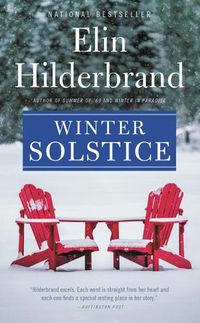 Cover image for Winter Solstice