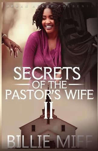 Cover image for Secret's of the Pastor's Wife 2