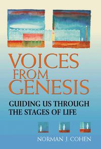 Cover image for Voices from Genesis: Guiding Us Through the Stages of Life