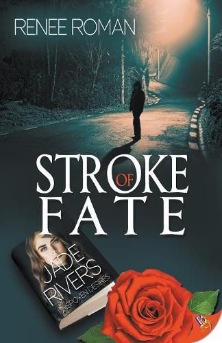 Cover image for Stroke of Fate