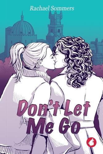Cover image for Don'T Let Me Go