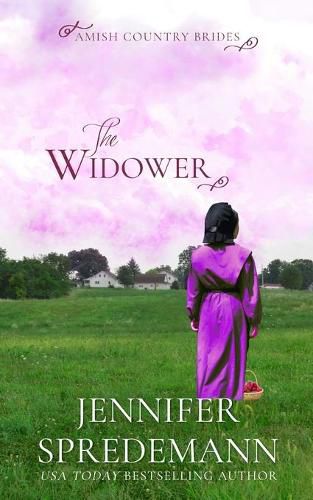 The Widower (Amish Country Brides)