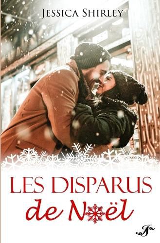 Cover image for Les disparus de Noel