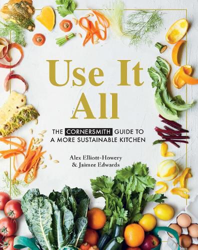 Cover image for Use it All