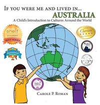 Cover image for If You Were Me and Lived in... Australia: A Child's Introduction to Cultures Around the World