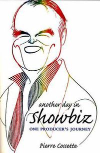 Cover image for Another Day in Showbiz