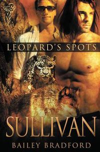 Cover image for Leopard's Spots: Sullivan