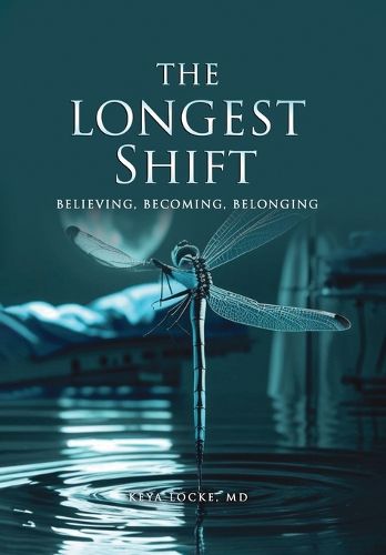 Cover image for The Longest Shift