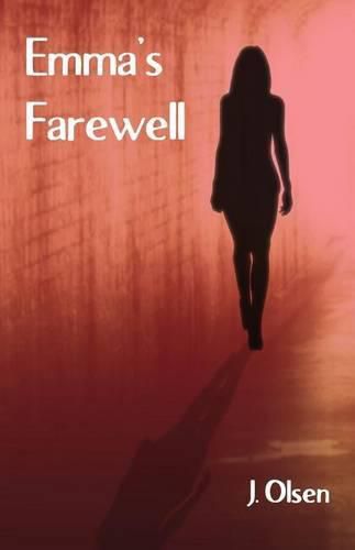 Cover image for Emma's Farewell