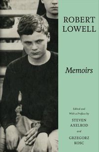 Cover image for Memoirs