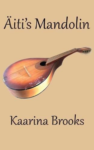 Cover image for AEiti's Mandolin