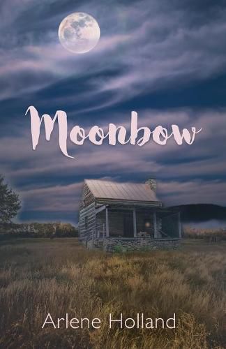 Cover image for Moonbow
