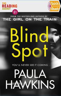 Cover image for Blind Spot: Quick Reads 2022