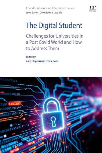 Cover image for The Digital Student