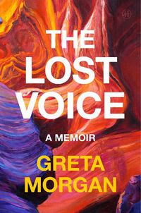 Cover image for The Lost Voice