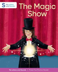 Cover image for The Magic Show