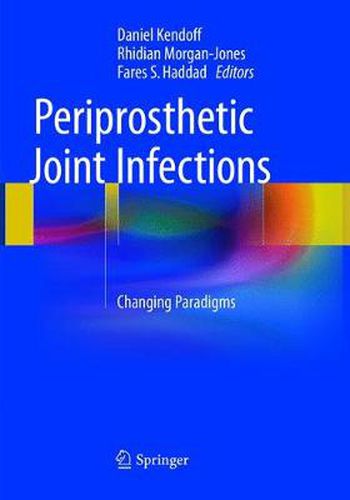 Periprosthetic Joint Infections: Changing Paradigms