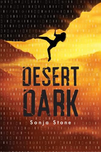 Cover image for Desert Dark: A Desert Dark Novel