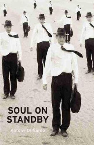 Cover image for Soul on Standby