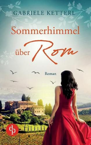 Cover image for Sommerhimmel uber Rom