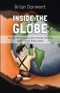 Cover image for Inside the Globe