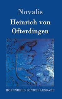 Cover image for Heinrich von Ofterdingen