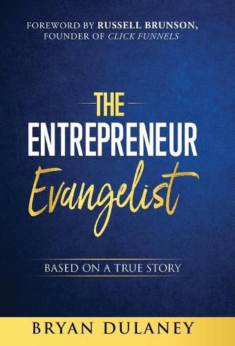 Cover image for The Entrepreneur Evangelist