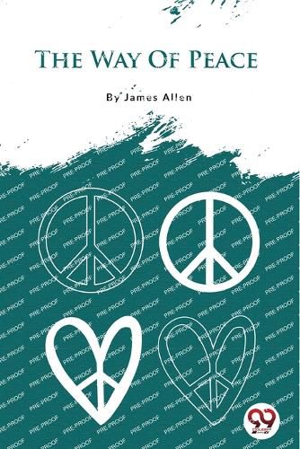 Cover image for The Way of Peace