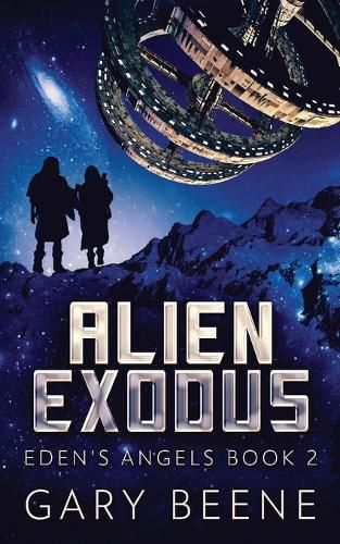 Cover image for Alien Exodus