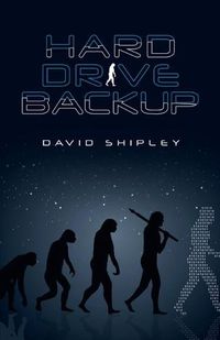 Cover image for Hard Drive Back-Up