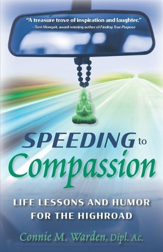 Cover image for Speeding to Compassion