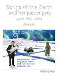 Cover image for Songs of Earth and her Passengers
