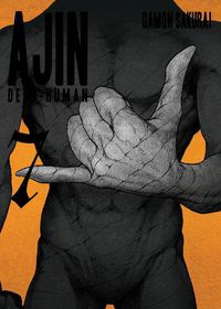 Cover image for Ajin: Demi Human Volume 7