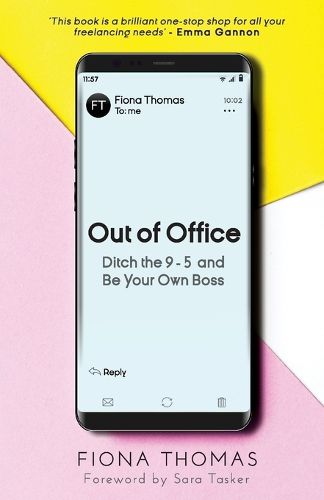 Cover image for Out of Office