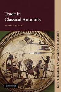 Cover image for Trade in Classical Antiquity