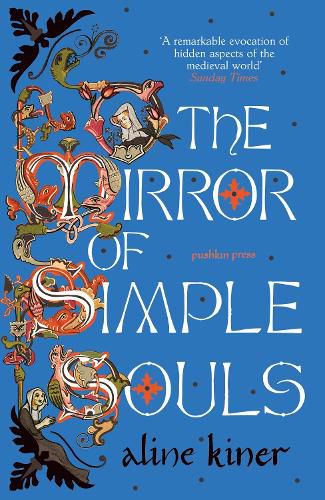 Cover image for The Mirror of Simple Souls