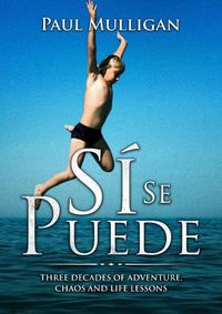 Cover image for Si Se Puede