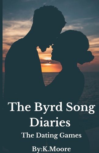 Cover image for The Byrd Song Diraries