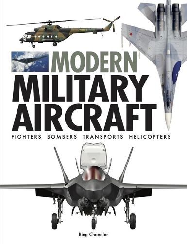 Cover image for Modern Military Aircraft