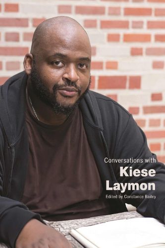 Cover image for Conversations with Kiese Laymon
