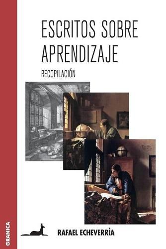 Cover image for Escritos sobre aprendizaje