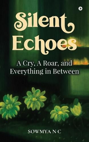 Cover image for Silent Echoes