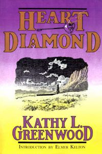 Cover image for Heart-Diamond