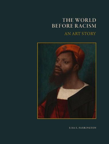 Cover image for The World Before Racism: