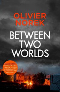 Cover image for Between Two Worlds