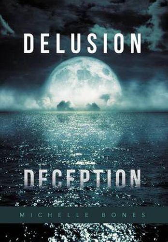 Cover image for Delusion Deception