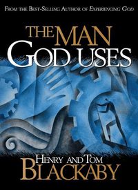 Cover image for The Man God Uses