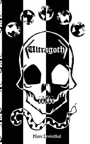 Cover image for Ultragoth