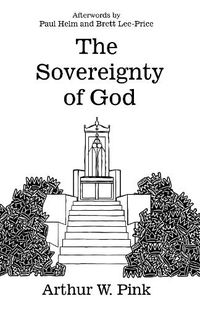 Cover image for The Sovereignty of God