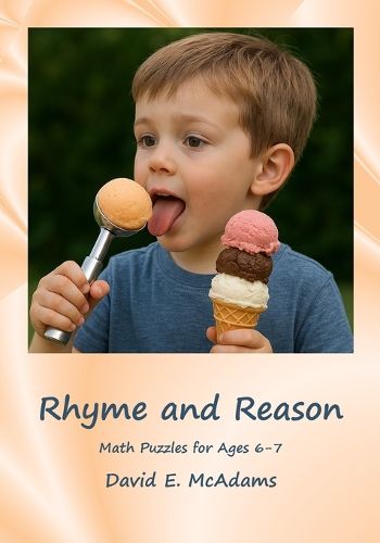 Cover image for Rhyme and Reason